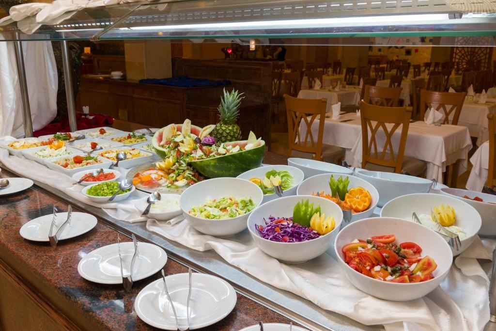 هتل پارک سنتیدو بلیو